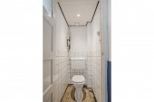 Appartement te koop: Schiedamseweg 252 D in Rotterdam