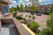 Tussenwoning te koop: Koningin Wilhelminalaan 455 in Voorburg