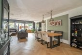 Tussenwoning te koop: Pelikaanhof 38 in Leidschendam