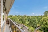 Appartement te koop: John F. Kennedylaan 25 in Rijswijk