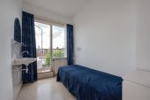 Tussenwoning te koop: Koningin Wilhelminalaan 455 in Voorburg