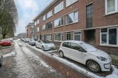 Appartement te koop: van Duvenvoordelaan 115 in Voorburg