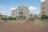 Appartement te koop: Raadhuisstraat 28 in Voorburg