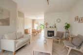 Tussenwoning te koop: Kamperfoeliehof 16 in Nootdorp