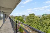 Appartement te koop: Prins Johan Willem Frisolaan 545 in Leidschendam