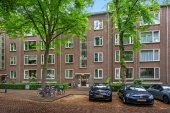 Appartement te koop: Dr H. Colijnlaan 77 in Rijswijk
