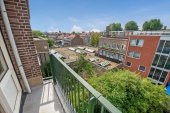 Appartement te koop: Schiedamseweg 254 D in Rotterdam