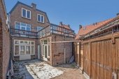 Hoekwoning te koop: Loolaan 21 C in Voorburg