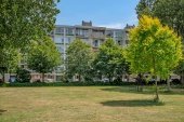 Appartement te koop: Burgemeester Keijzerlaan 50 in Leidschendam