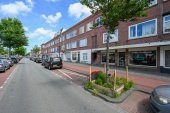 winkelruimte te koop: Rijswijkseweg 644 in Den Haag
