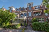 Tussenwoning te koop: Prins Hendriklaan 11 in Rijswijk