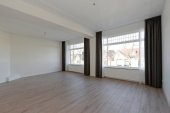 Dubbel bovenhuis te huur: Parkweg 26 A in Voorburg
