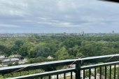 Appartement te huur: van Vredenburchweg 917 in Rijswijk