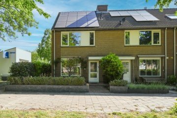 Dr Poelslaan 48 in Rijswijk