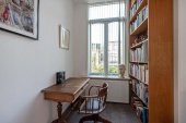 Tussenwoning te koop: Prins Hendriklaan 11 in Rijswijk