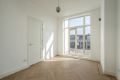 Appartement te koop: Zwartelaan 24 C in Voorburg
