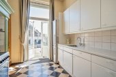 Dubbel bovenhuis te koop: Herenstraat 134 in Voorburg