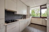Appartement te koop: Sint Martinuslaan 106 in Voorburg