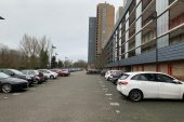 Appartement te huur: Klaroenstraat 87 in Rijswijk