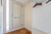 Tussenwoning te koop: Wilgendreef 47 in Voorburg