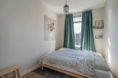 Appartement te koop: Spakenburgsestraat 73 in Den Haag