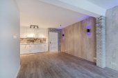 Appartement te koop: Badhuisweg 55 B in Den Haag
