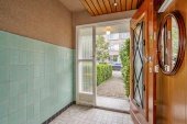 Tussenwoning te koop: Queridostraat 80 in Voorburg
