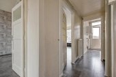 Appartement te koop: Schiedamseweg 254 C in Rotterdam