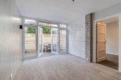 Appartement te koop: Badhuisweg 55 B in Den Haag