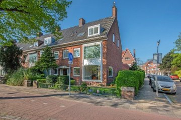 Laan van Nieuw Oosteinde 172 A in Voorburg