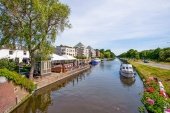 Appartement te koop: Koningin Julianalaan 90 in Voorburg