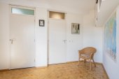 Tussenwoning te koop: Bertha von Suttnerstraat 17 in Rijswijk