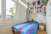 Tussenwoning te koop: Wilgendreef 47 in Voorburg