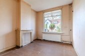 Tussenwoning te koop: Sint Willibrordusplein 6 in Leidschendam