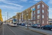 Appartement te koop: Schiedamseweg 270 A in Rotterdam