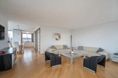 Appartement te koop: Raadhuisstraat 38 in Voorburg