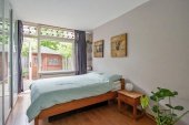 Appartement te koop: van Faukenbergestraat 82 in Voorburg