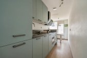 Tussenwoning te koop: Lange Lombardstraat 48 in Den Haag