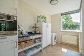 Vrijstaande woning te koop: Virulylaan 2 G in Leidschendam