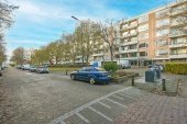 Appartement te koop: Burgemeester Caan van Necklaan 540 in Leidschendam