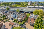 Appartement te koop: Zwartelaan 24 A in Voorburg