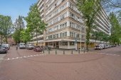 Appartement te koop: Gedempte Sloot 170 A in Den Haag