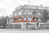 Appartement te huur: Parkweg 34 D in Voorburg