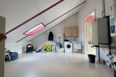 Hoekwoning te huur: Achterlijn 3 in Den Haag