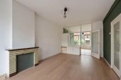 Appartement te koop: Schiedamseweg 256 B in Rotterdam