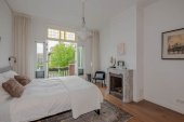 2-onder-1-kapwoning te koop: Laan van Oostenburg 35 in Voorburg