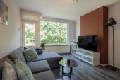 Appartement te koop: Holwerdalaan 113 in Voorburg