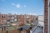 Appartement te koop: Jasmijnstraat 149 in Den Haag