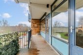 Appartement te koop: Prins Johan Willem Frisolaan 407 in Leidschendam