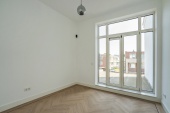 Appartement te koop: Zwartelaan 24 D in Voorburg
